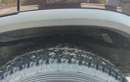 Toyota Fortuner II, 2017 год, 3 150 000 рублей, 17 фотография