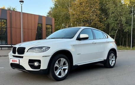 BMW X6, 2009 год, 1 899 000 рублей, 2 фотография
