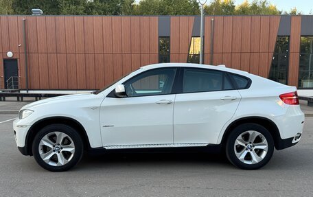 BMW X6, 2009 год, 1 899 000 рублей, 4 фотография