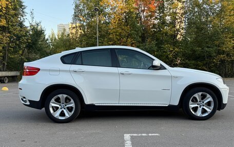 BMW X6, 2009 год, 1 899 000 рублей, 3 фотография