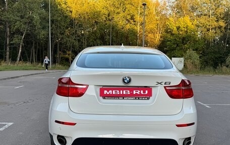BMW X6, 2009 год, 1 899 000 рублей, 5 фотография