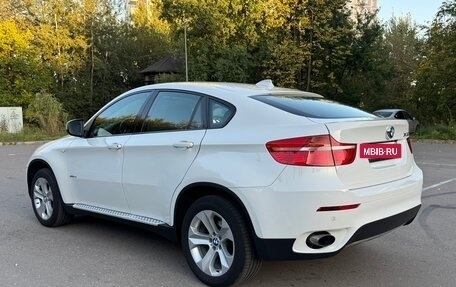 BMW X6, 2009 год, 1 899 000 рублей, 6 фотография