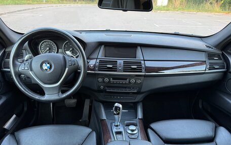 BMW X6, 2009 год, 1 899 000 рублей, 9 фотография