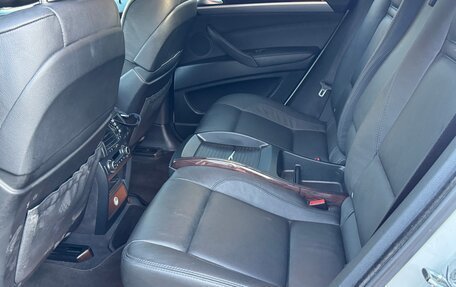 BMW X6, 2009 год, 1 899 000 рублей, 11 фотография