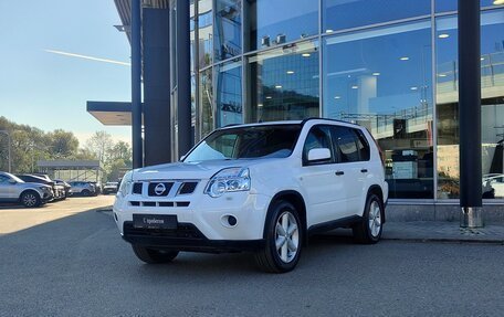 Nissan X-Trail, 2013 год, 950 000 рублей, 1 фотография