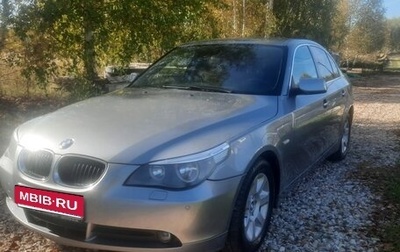 BMW 5 серия, 2003 год, 1 100 000 рублей, 1 фотография
