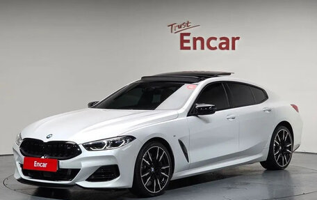 BMW 8 серия, 2024 год, 9 200 000 рублей, 1 фотография