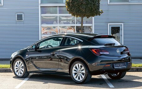Opel Astra J, 2012 год, 855 000 рублей, 4 фотография