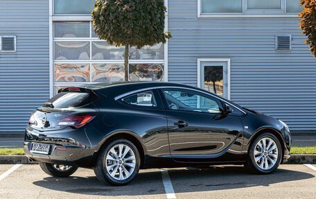 Opel Astra J, 2012 год, 855 000 рублей, 6 фотография