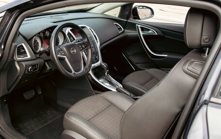 Opel Astra J, 2012 год, 855 000 рублей, 13 фотография