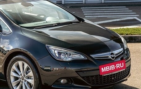 Opel Astra J, 2012 год, 855 000 рублей, 8 фотография