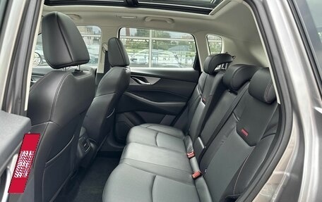 Changan CS35 Plus, 2025 год, 2 709 900 рублей, 1 фотография