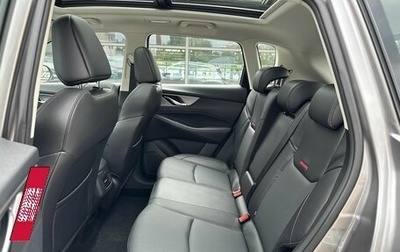 Changan CS35 Plus, 2025 год, 2 709 900 рублей, 1 фотография