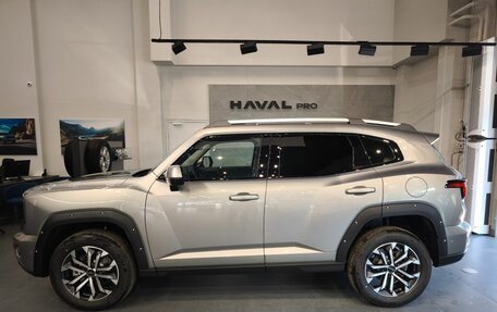 Haval H7, 2025 год, 3 499 000 рублей, 3 фотография