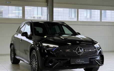Mercedes-Benz GLC, 2024 год, 11 400 000 рублей, 2 фотография