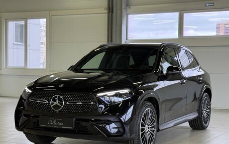 Mercedes-Benz GLC, 2024 год, 11 400 000 рублей, 3 фотография
