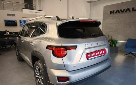 Haval H7, 2025 год, 3 499 000 рублей, 4 фотография