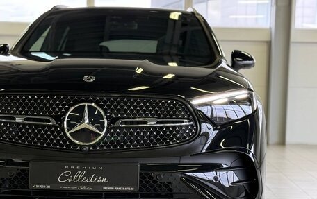 Mercedes-Benz GLC, 2024 год, 11 400 000 рублей, 6 фотография