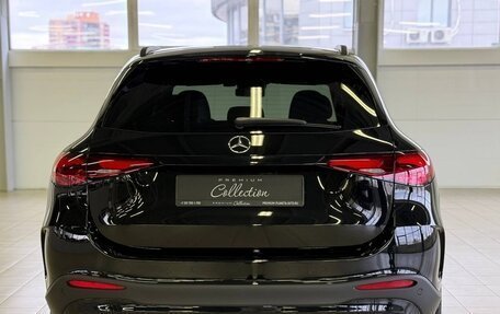 Mercedes-Benz GLC, 2024 год, 11 400 000 рублей, 10 фотография