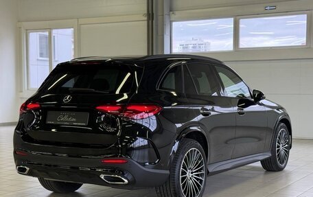 Mercedes-Benz GLC, 2024 год, 11 400 000 рублей, 8 фотография
