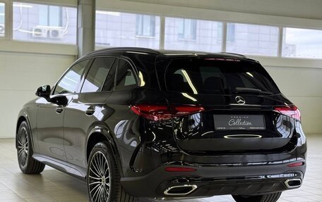 Mercedes-Benz GLC, 2024 год, 11 400 000 рублей, 9 фотография