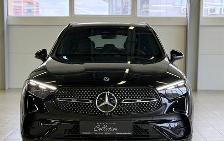 Mercedes-Benz GLC, 2024 год, 11 400 000 рублей, 7 фотография