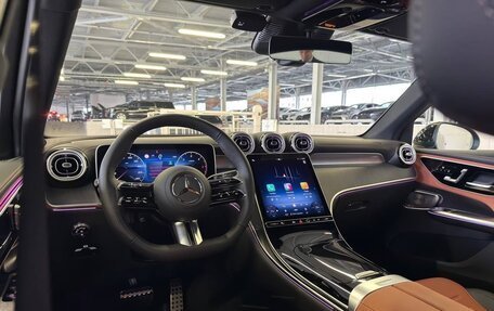 Mercedes-Benz GLC, 2024 год, 11 400 000 рублей, 13 фотография