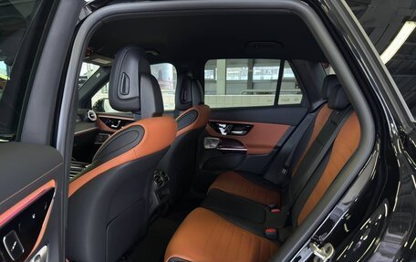Mercedes-Benz GLC, 2024 год, 11 400 000 рублей, 14 фотография