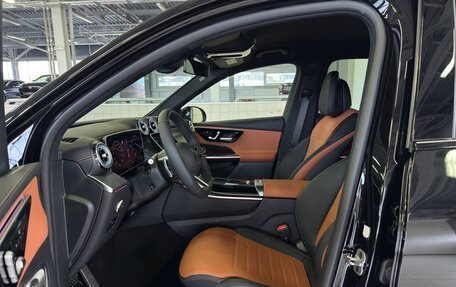 Mercedes-Benz GLC, 2024 год, 11 400 000 рублей, 15 фотография