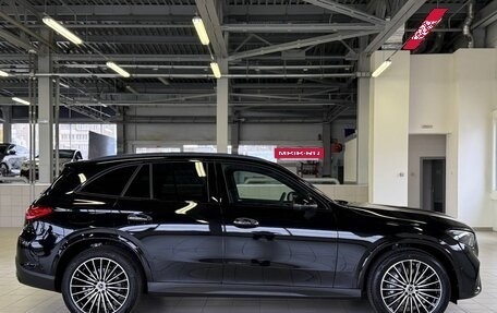 Mercedes-Benz GLC, 2024 год, 11 400 000 рублей, 11 фотография