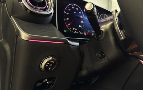 Mercedes-Benz GLC, 2024 год, 11 400 000 рублей, 24 фотография