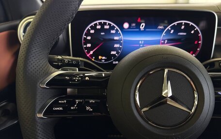 Mercedes-Benz GLC, 2024 год, 11 400 000 рублей, 22 фотография