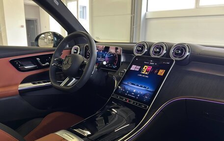 Mercedes-Benz GLC, 2024 год, 11 400 000 рублей, 30 фотография