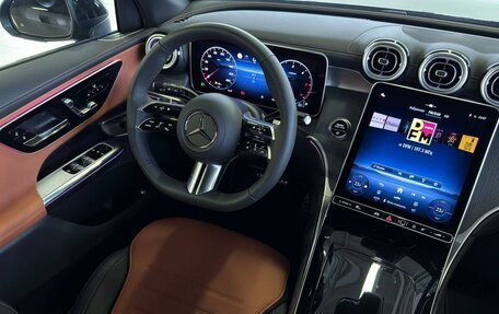 Mercedes-Benz GLC, 2024 год, 11 400 000 рублей, 27 фотография