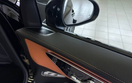 Mercedes-Benz GLC, 2024 год, 11 400 000 рублей, 33 фотография