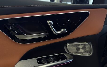 Mercedes-Benz GLC, 2024 год, 11 400 000 рублей, 25 фотография