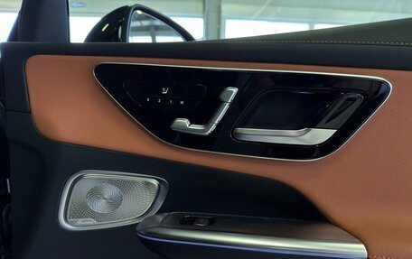 Mercedes-Benz GLC, 2024 год, 11 400 000 рублей, 34 фотография