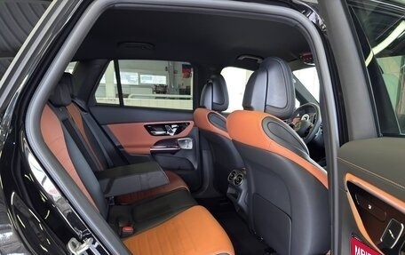 Mercedes-Benz GLC, 2024 год, 11 400 000 рублей, 32 фотография