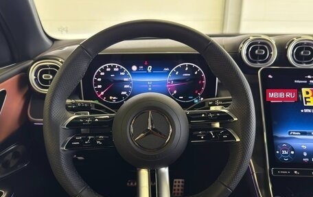Mercedes-Benz GLC, 2024 год, 11 400 000 рублей, 20 фотография