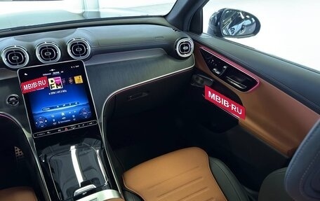 Mercedes-Benz GLC, 2024 год, 11 400 000 рублей, 28 фотография
