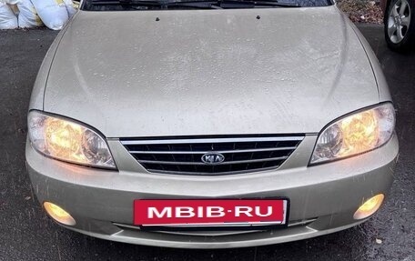 KIA Spectra II (LD), 2007 год, 270 000 рублей, 6 фотография
