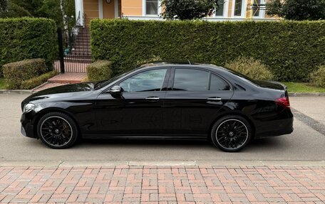 Mercedes-Benz E-Класс, 2019 год, 3 400 000 рублей, 3 фотография