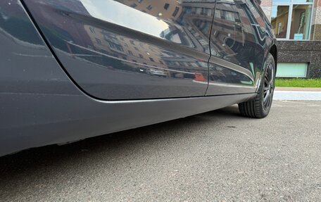 Citroen C4 II рестайлинг, 2011 год, 620 000 рублей, 11 фотография