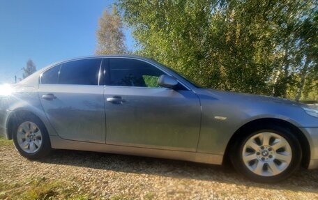 BMW 5 серия, 2003 год, 1 100 000 рублей, 13 фотография