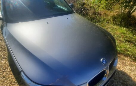 BMW 5 серия, 2003 год, 1 100 000 рублей, 14 фотография