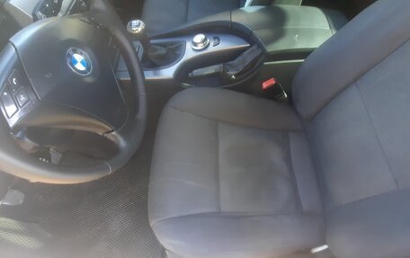 BMW 5 серия, 2003 год, 1 100 000 рублей, 21 фотография