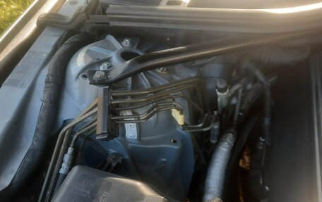 BMW 5 серия, 2003 год, 1 100 000 рублей, 23 фотография