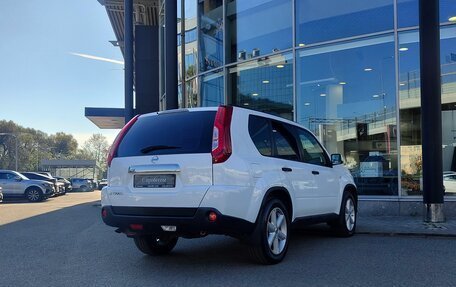 Nissan X-Trail, 2013 год, 950 000 рублей, 2 фотография
