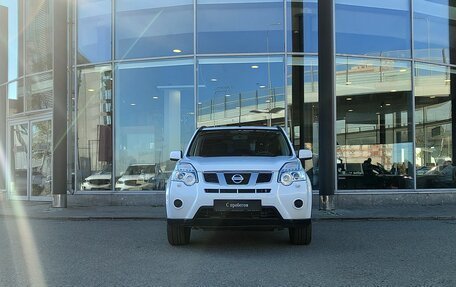 Nissan X-Trail, 2013 год, 950 000 рублей, 3 фотография
