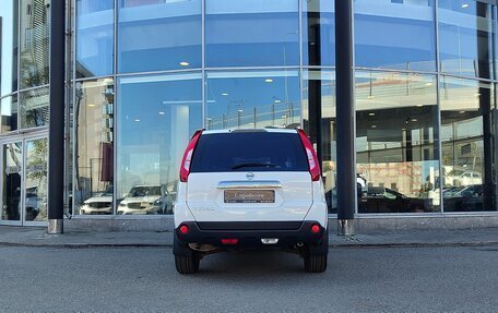 Nissan X-Trail, 2013 год, 950 000 рублей, 4 фотография